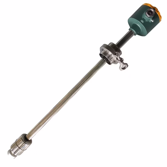 Pepperl+Fuchs 液面リミットスイッチ Lfl2